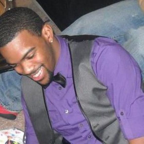 Meet your Posher, Brandon - Picture 1 of 1